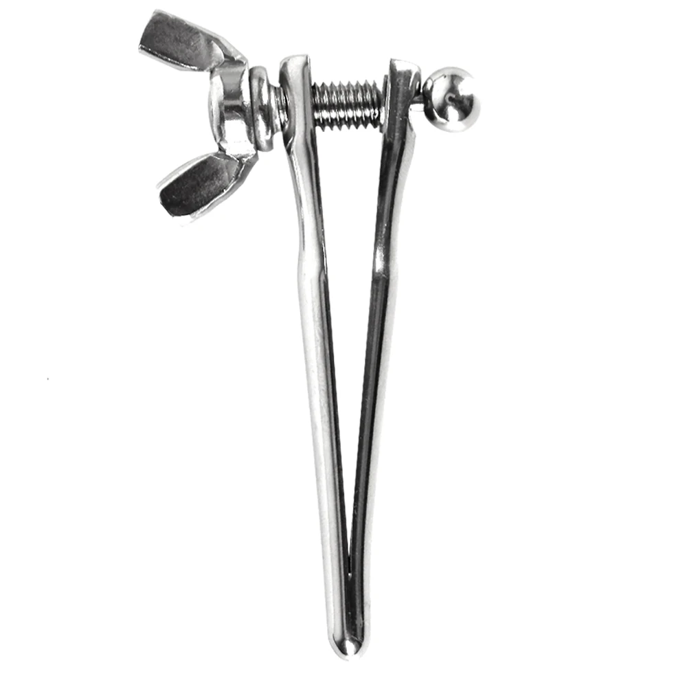 New Arrival Sounds Penis Plug Urethral Dilator Urethra Plug Masturbators Adjustable Size Insert Sounding Rods Sex Toys For Men