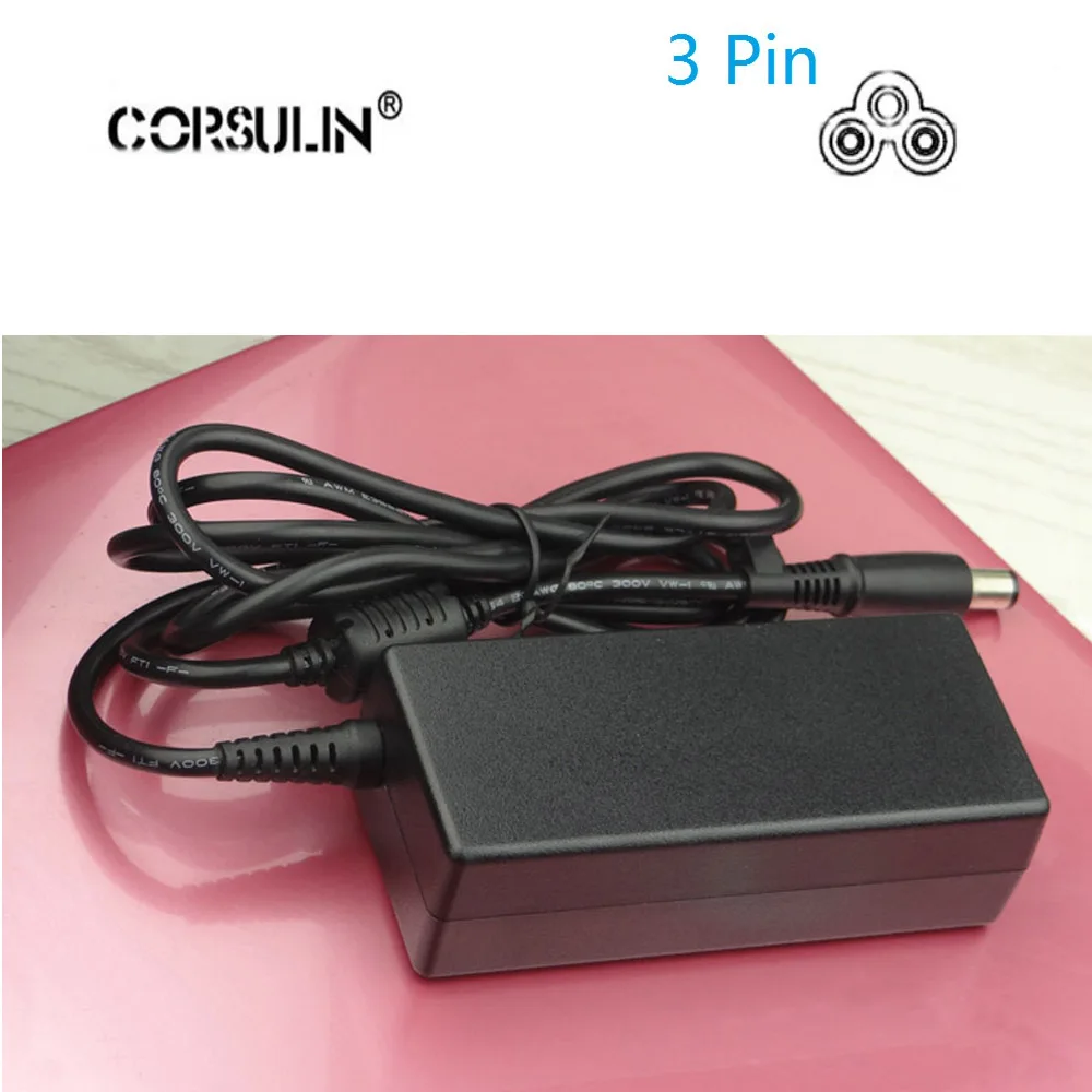 

65W 18.5V 3.5A 7.4*5.0mm 65W AC Laptop Adapter Charger for For HP Compaq pavilion G6 DV5 DV6 DV7 DV4 G50 G60 N193 CQ43 CQ32 CQ60