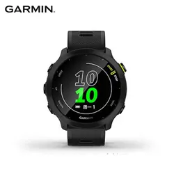 Garmin Forerunner 158 GPS Sports Running Smartwatch Heart Rate Monitoring Fitness Marathon Smart Watch