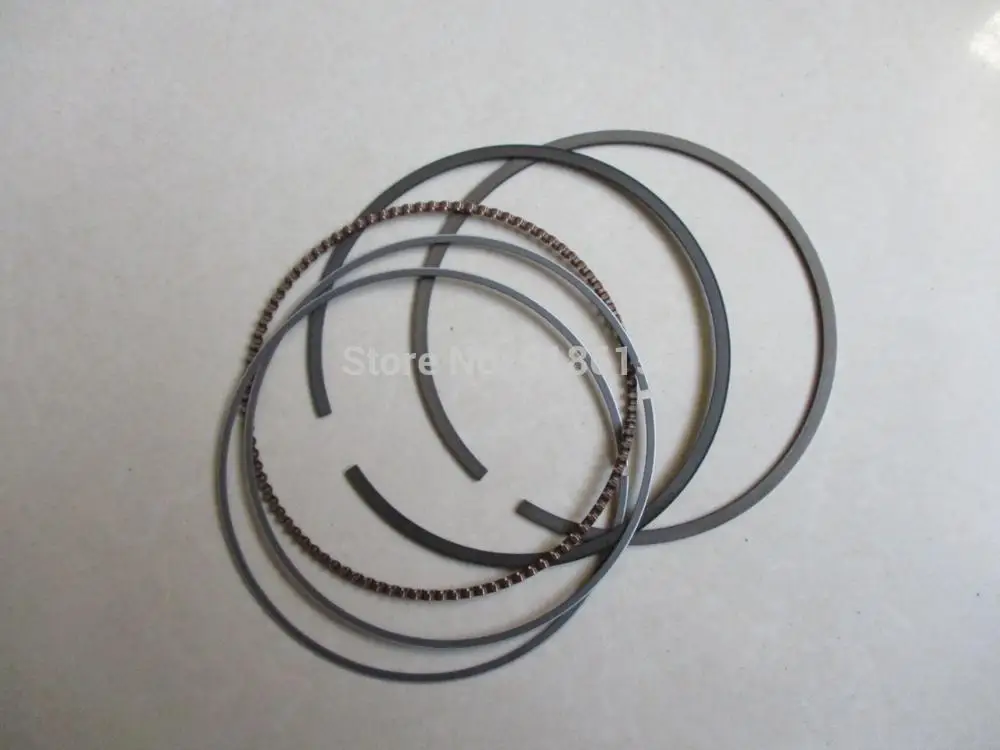 

EK30 PISTON RINGS ROBIN GASOLINE ENGINE PARTS