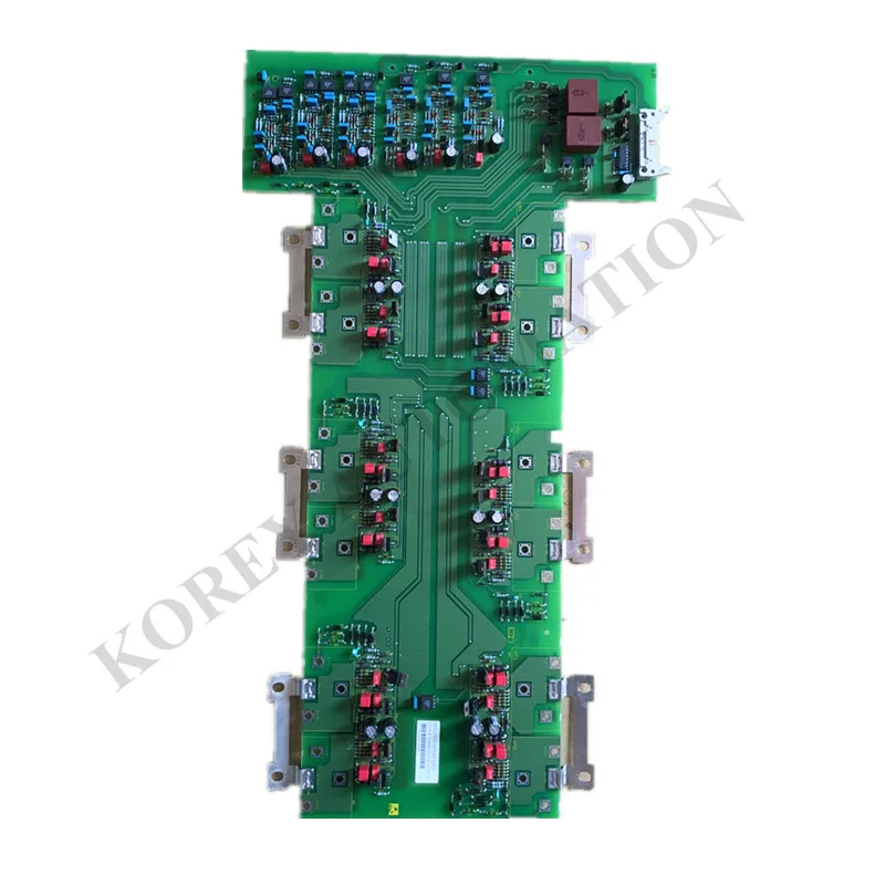 

Inverter 70 Series Driver Board 6SE7033-2EG84-1JF1