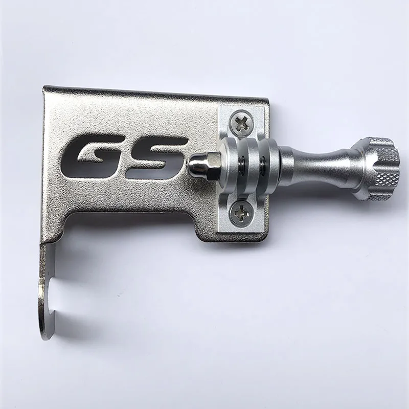 Suitable for BMW R1200GS R 1200 GS ADV Adventure Motorcycle Accessories Modified Camera Bracket GoPro Recorder Holder