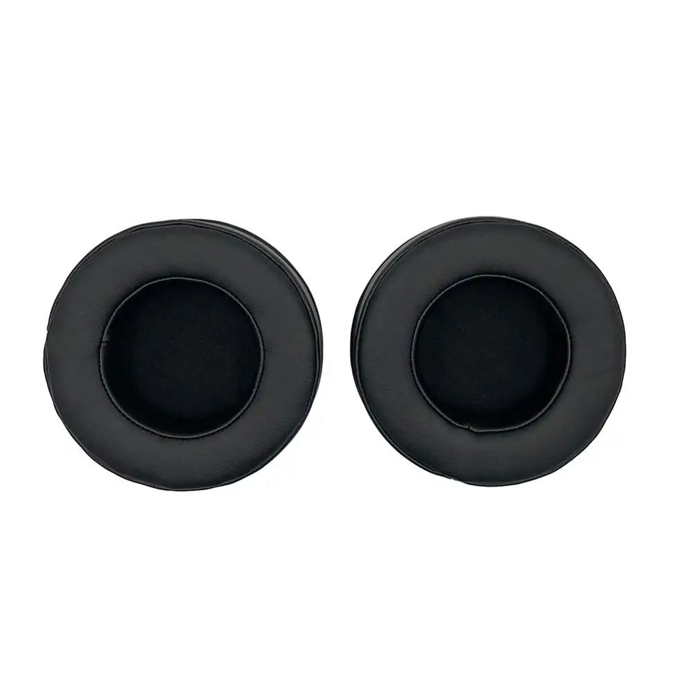 Whiyo Logitech H530 H 530 헤드셋 쿠션 커버 이어 패드 교체 컵용 이어 패드 1 쌍