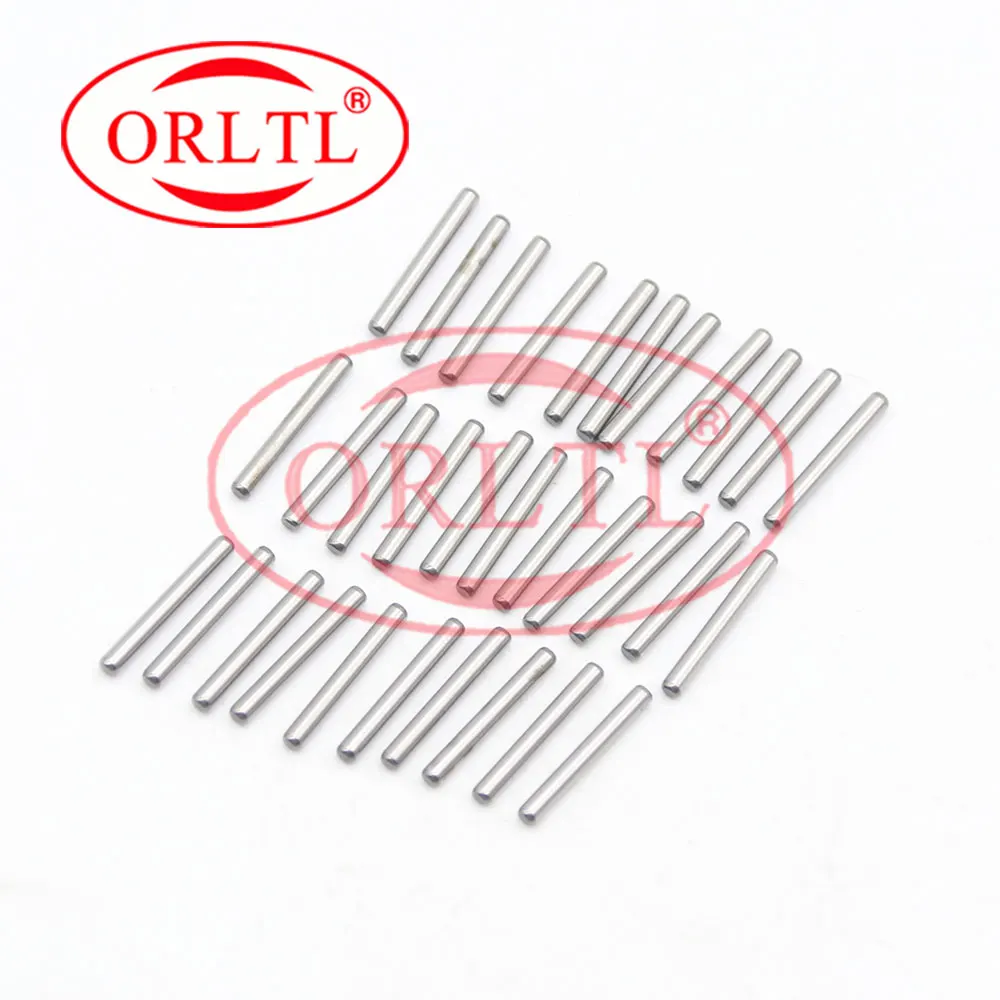 5 pcs/bag Common Rail Injector Nozzle Positioning Pins for DENSO Valve Plate Nozzle Pin OR1012