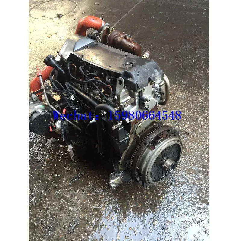 Auto 2.8 2.8T engine for Iveco