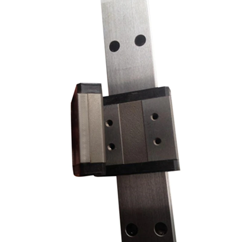 CPC Miniature Linear Motion Guide Block MR7WL / MR9MN / MR12WN / MR15ML / MR15WL Straight Wire Linear Slide Block
