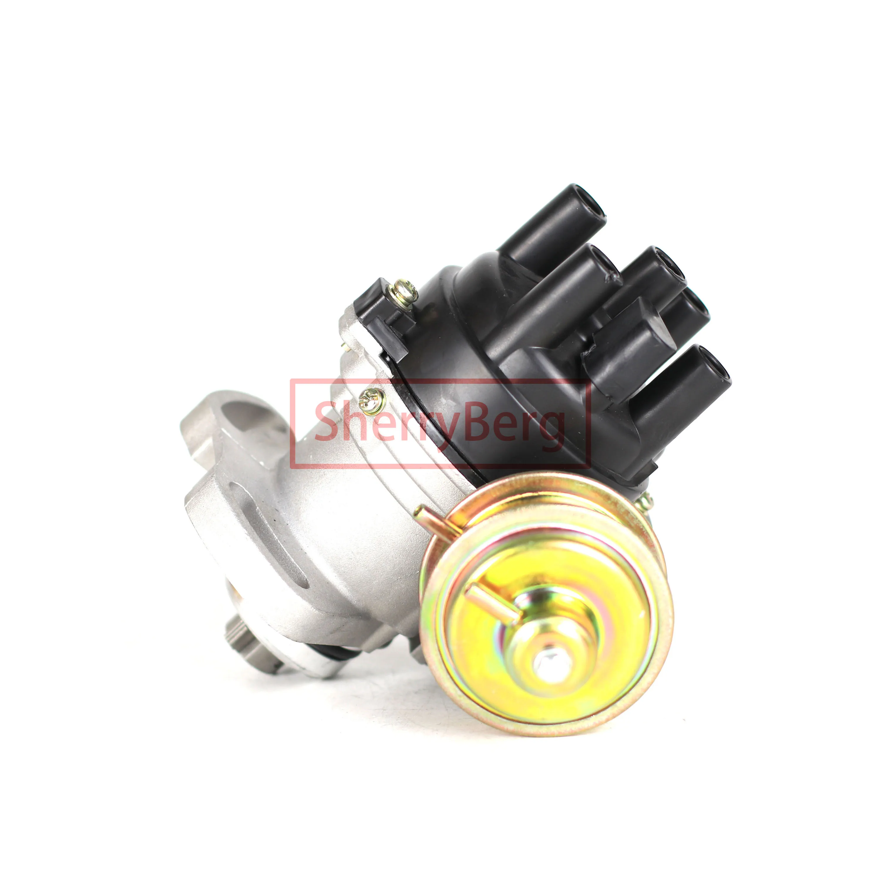 

FREE SHIPPING SherryBerg New Complete IGNITION DISTRIBUTOR KK150-18-200A FOR Mazda KIA PRIDE 9312052900 A4T4F70471