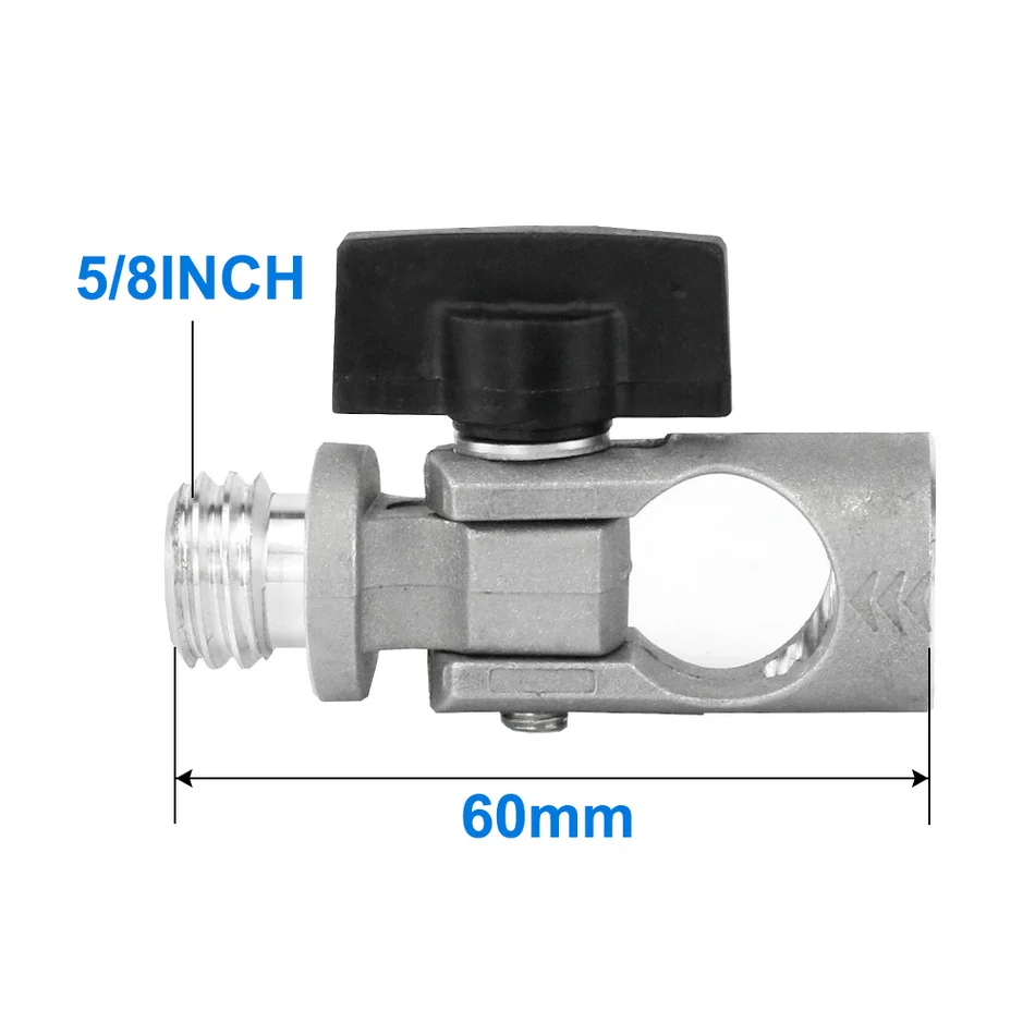 Laser Bracket 5/8 Inch Tilt Function for Self-Leveling Cross Vertical Horizontal Line Laser Level 360 Construction Tools