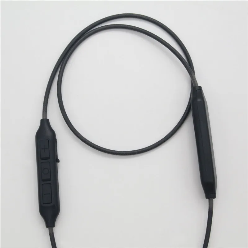 CSR8645 Bluetooth-совместимый провод для наушников APTX для IE80/8i/8