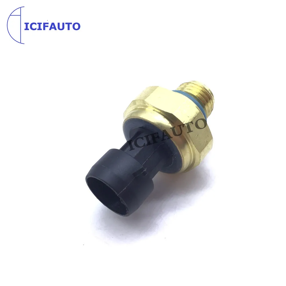 Interruptor de pressão de óleo para motor turbo, coletor de pressão para cummins ism l10 m11 n14 4921501 3408385 3084521