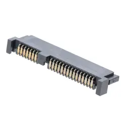Hard Drive Adapter Interposer Connector Interface Laptop Repalcement Accessory for HP 820 G1 G2