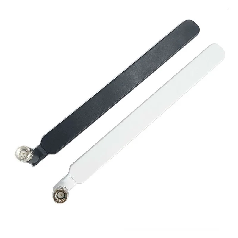 10pcs 4G LTE GAIN Omnidirectional CPEเสาอากาศเหมาะสำหรับB593B880 B310B890 Paddleเสาอากาศแบน