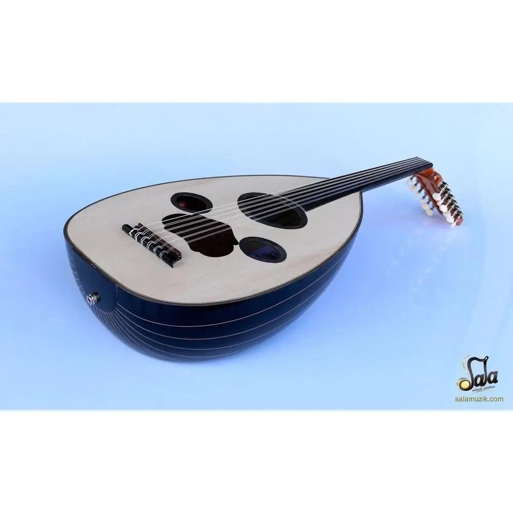 ARABIC PROFESSION​AL ELECTRIC OUD UD STRING INSTRUMENT AAOK-206G