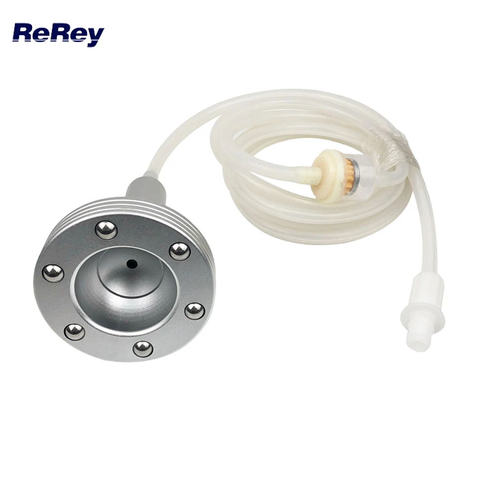 2M Vacuum Pipe for Lymphatic Massage Machines Silicon Tube with Oil Filter for Vacuum Metal Rollers Body Massager Therapy