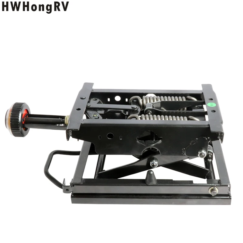 

Mechanical Suspension Exchange Basis Truck Seat Damping Base Spring Suspension Base Seat