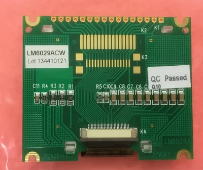 

New Original LM6029ACW Screen 128*64