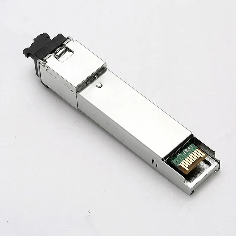 EPON OLT optical transceiver  PX 20+ 20++ 20+++ SFPOLT1.25G 1490/1310nm 3-7dBm SC OLT FTTH solutionmodule for