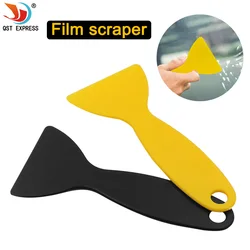 Plastic Scraper Car Ice Scraper Cleaning Tool Squeegee Windshield Snow Shovel Water Glass Remove Wiper Squeegee