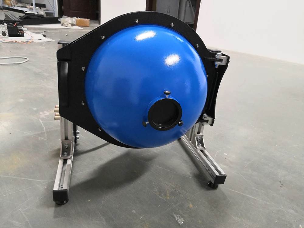 0.3m Integrating Sphere for Lumen Test