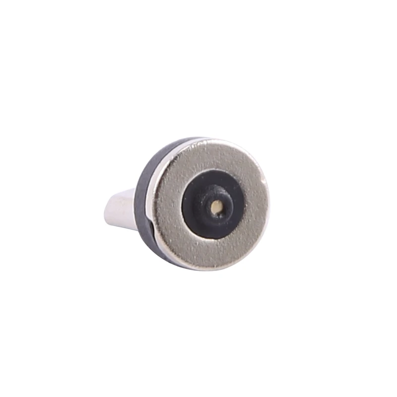 10 шт./компл. Круглый Магнитный кабель с 8 разъемами Micro-USB, быстрая зарядка телефона