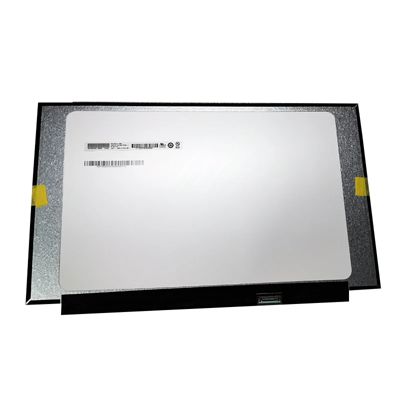 Ekran LED IPS 15,6 cala (bez dotyku) FHD do laptopa Lenovo IdeaPad 5 15ITL05 5 15ALC05 5 15ARE05 5 15IIL05 82LN 81YK 82FG 81YQ — zdjęcie produktu 4