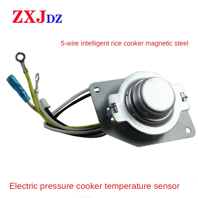 5 Lines Rice cooker sensor  Electric pressure cooker temperature sensor