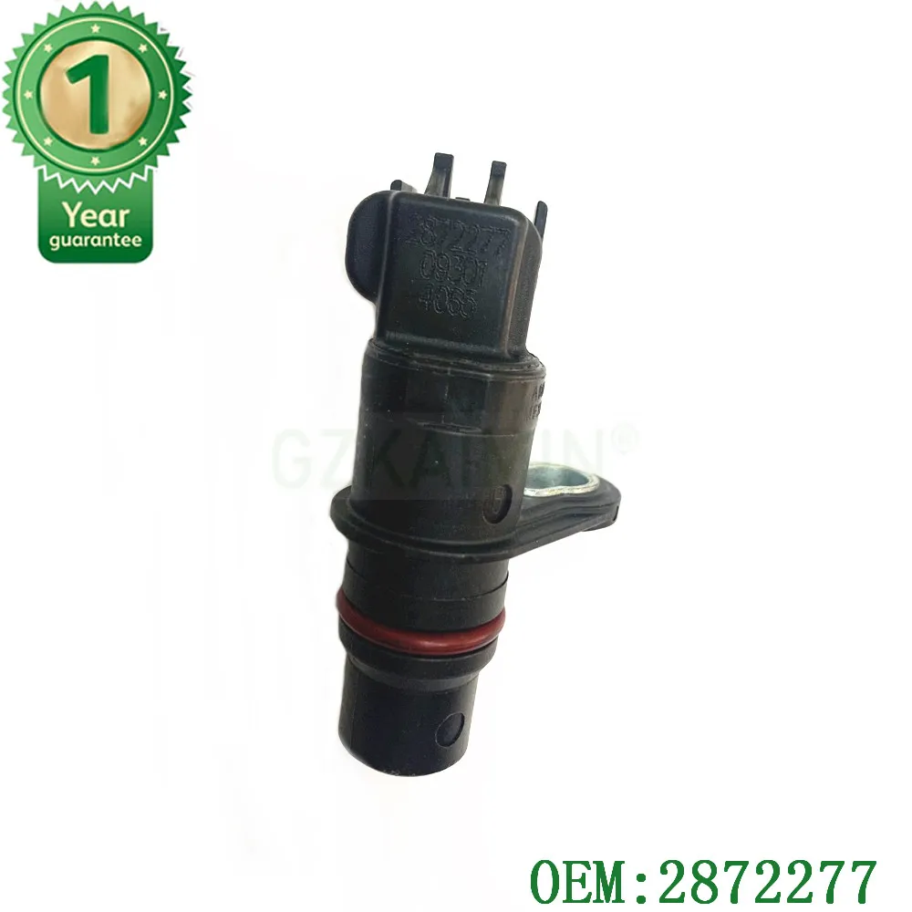 High Quality Camshaft Position Sensor OEM 2872277 5179099AB 5179099AA 4921684 For Cummins Dodge 5.9L 6.7L Diesel