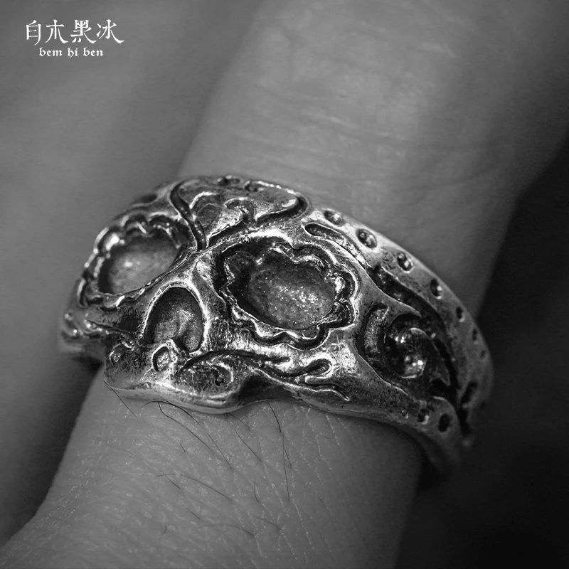 Bem Hi Ben Men's Wo… - image