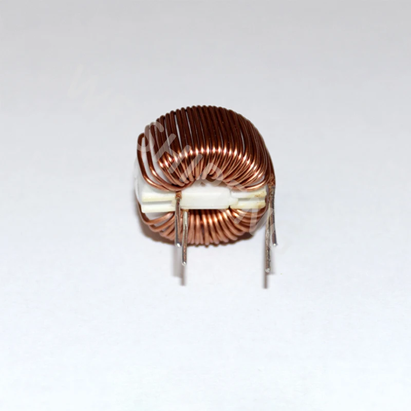 

5pcs CM16128-3mh3A Magnetic ring inductor common mode inductor coil inductor common mode filter