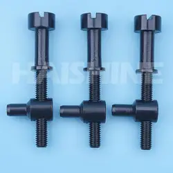 Chain Tensioner Adjuster Screw Kit For Stihl 028 MS380 038 AV Super Magnum 011 012 009 Chainsaw Length 2