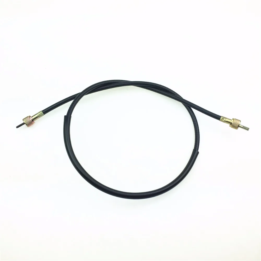 

For scooters tricycle brake accessories Mileage line Motorcycle odometer line 95cm