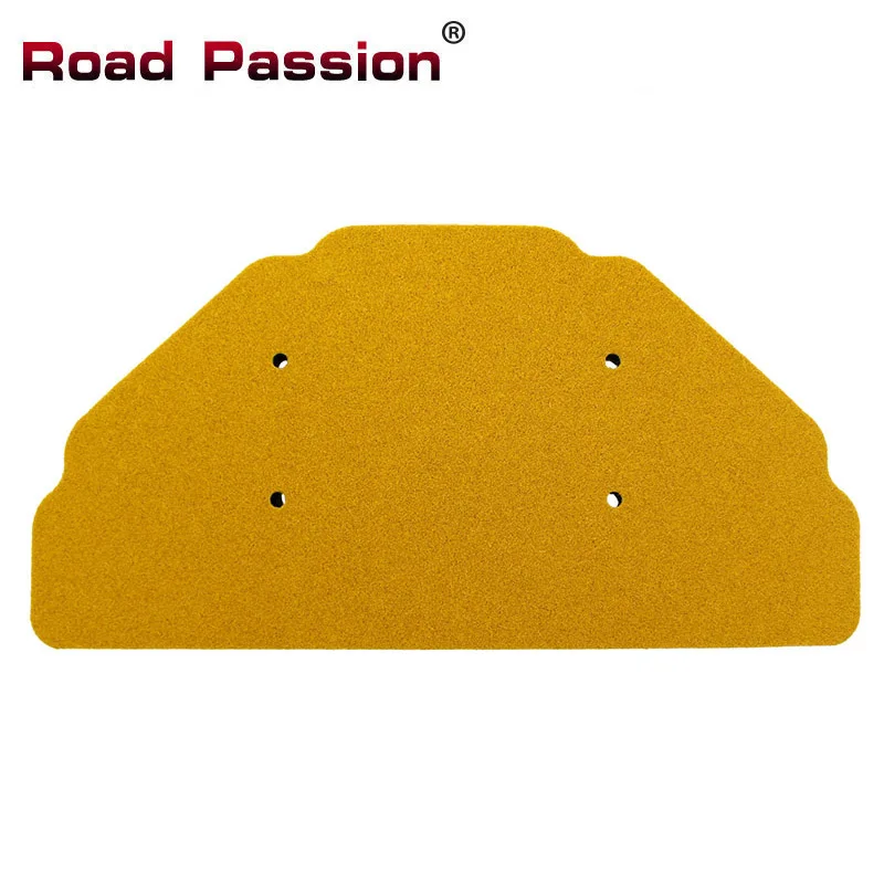 

Road Passion Motorcycle Air Filter For KAWASAKI ZX600 J4,J6F ZZR600 J7F,J8F J1-J2 ZX6-R Ninja ZX636 A1P A1H 12-92680 11013-1274