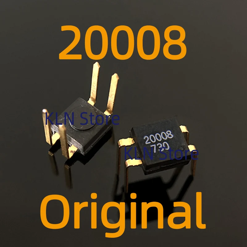 

1pcs 20008 Hall Effect Magnetic Sensors DIP-4 original