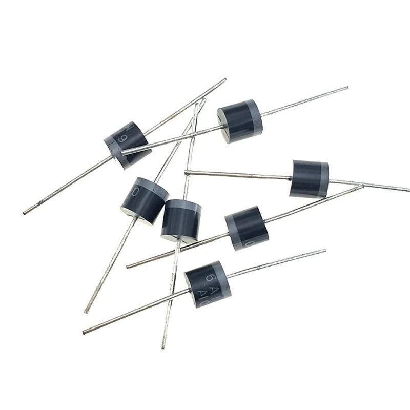 20PCS/lot 6A10 10A10 6A10A/1000V