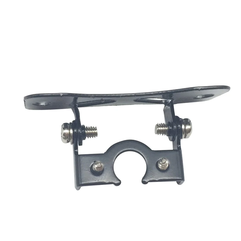 EEMRKE Universal Camera Bracket Adjustment Angle Installation Car Rearview Camera / Driving Recorder Camera