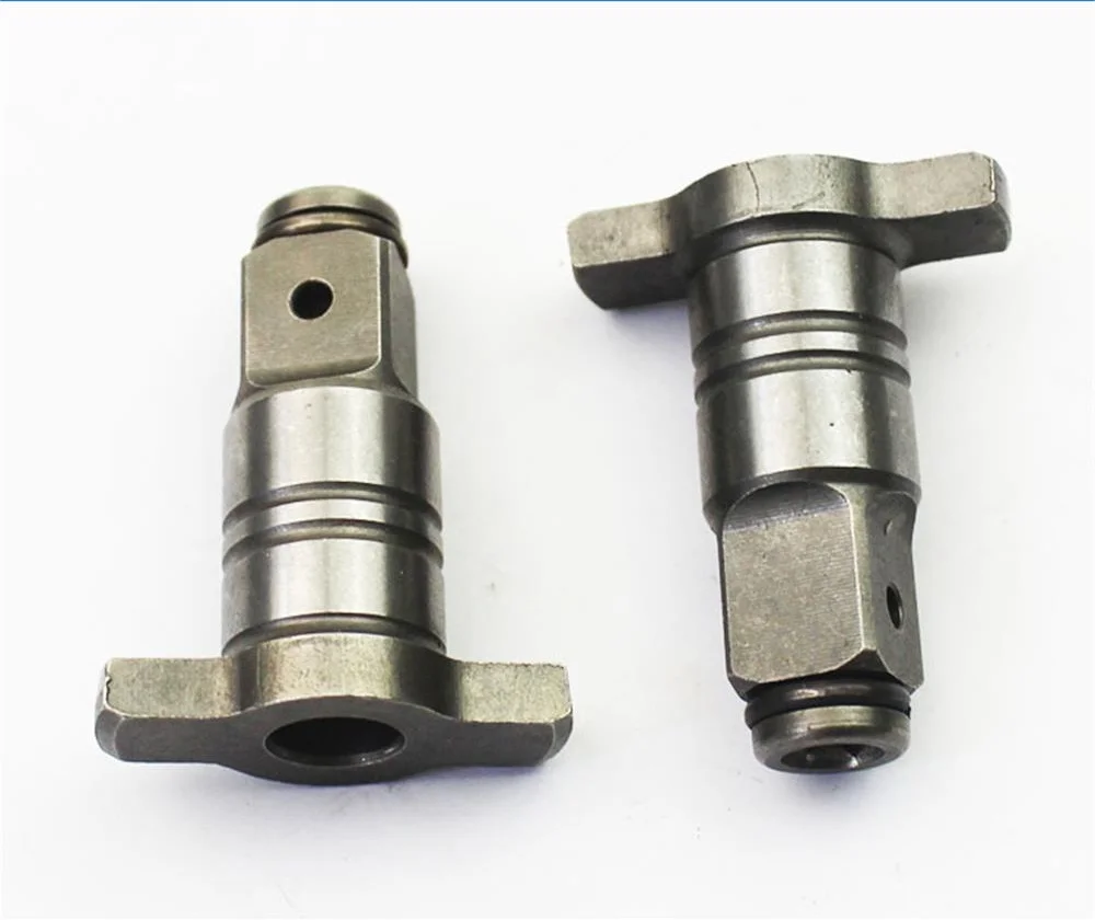 Electric wrench accessories square shaft 2106 brushless wrench dual-purpose output shaft hexagonal universal