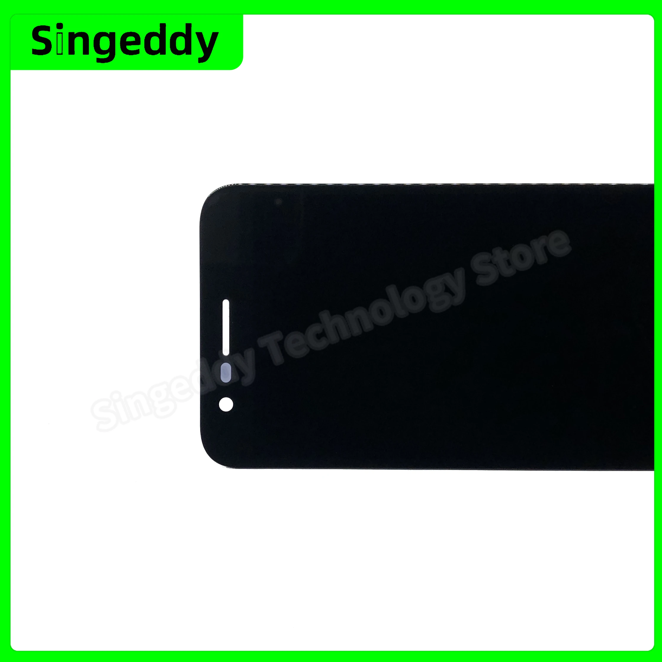 LCD For LG K10 2017, Display Touch Screen, M250N, X400, M250, M250DS, K20 Plus, Q10 2017, TP260, MP260, MS260, Phone Digitizer