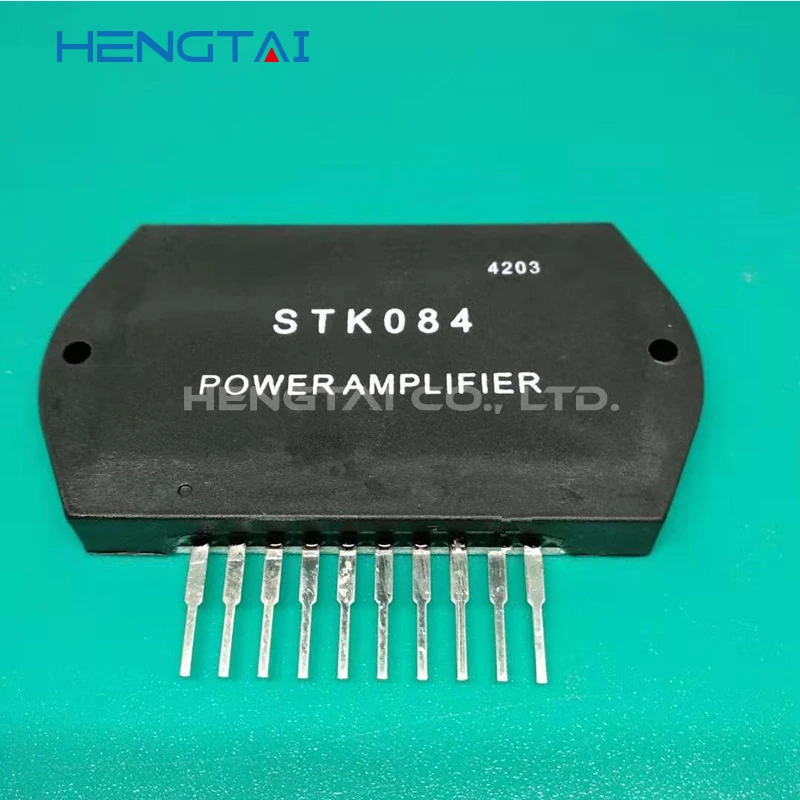 Free shipping  STK084 STK086 ORIGINAL MODULE