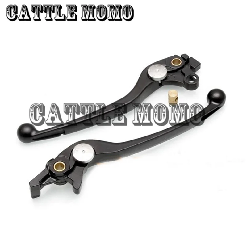 Brake clutch lever For Suzuki Bandit GSF650 07 GSF1200 01-06 GSF1250 07-12 SV1000/S 03-07 DL1000 V-STROM 02-10 GSX1300R Hayabusa