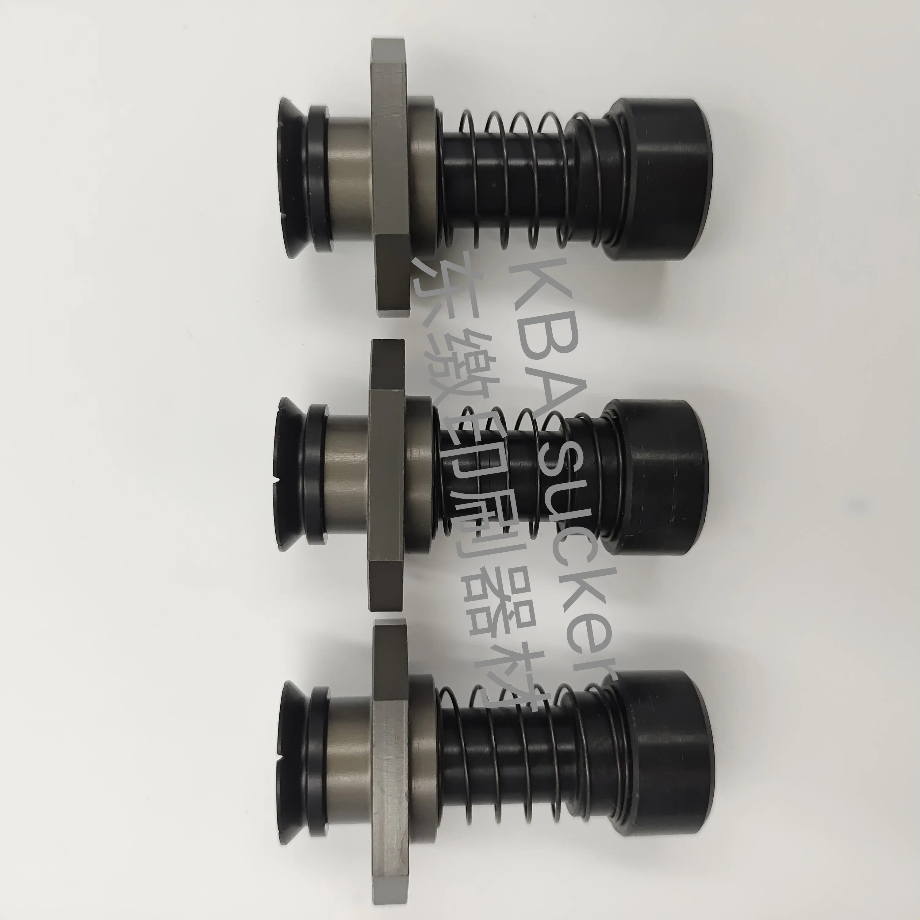 ل KBA Rapida 105 106 142 162 تغذية ورقة تسليم مصاصة 1 قطعة نوعية جيدة