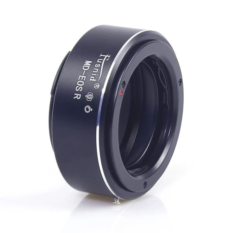 MD-EOSR adaptador anel para leica lr montagem lente para canon eos r câmeras sem espelho