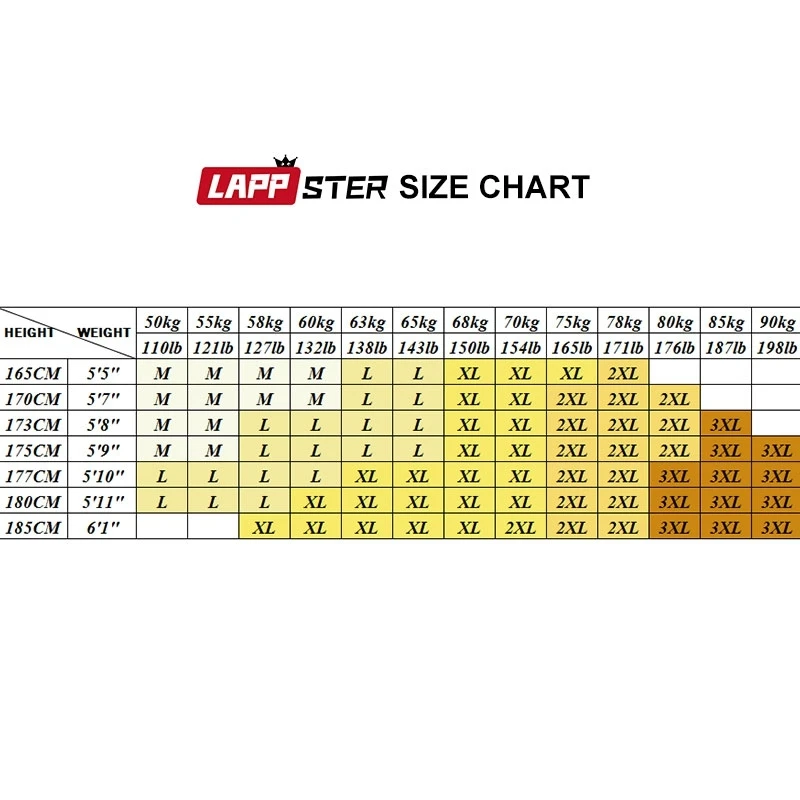 LAPPSTER-Youth 남성용 양면 램스울 겨울 퍼퍼 재킷, 2023 남성 오버사이즈 케이팝 빈티지 버블 코트, 따뜻한 아웃웨어 파카