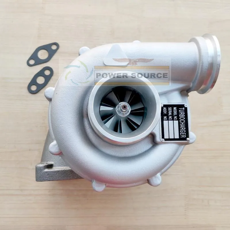 

Turbo Turbocharger K26 53269886094 53269706094 3802082 3581528 860916R For Volvo Penta Ship AD31L-A AD31P-A TAMD31 TMD31 2.4L