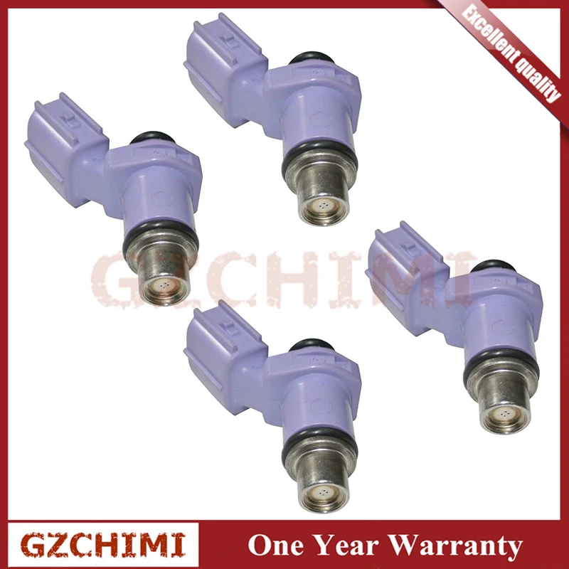 Petrol Injector 6P2-13761-10 6P21376110 Fit For Y amaha 250 Outboard