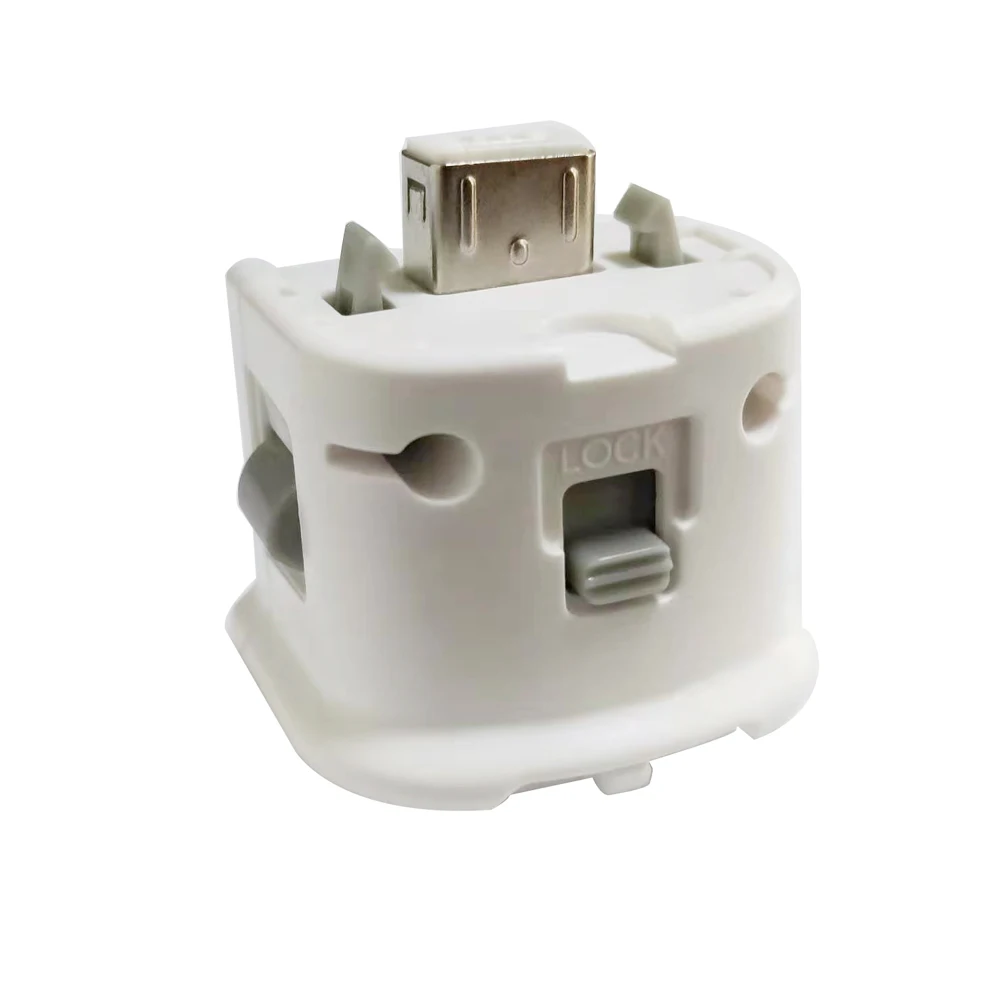 موشن بلس محول الاستشعار ل Nintend لوى عن بعد تحكم