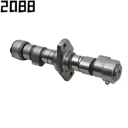 High Quality Motorcycle Camshaft Cam Shaft Assy For DD350 regal raptor 350 bobber Engine Spare Parts