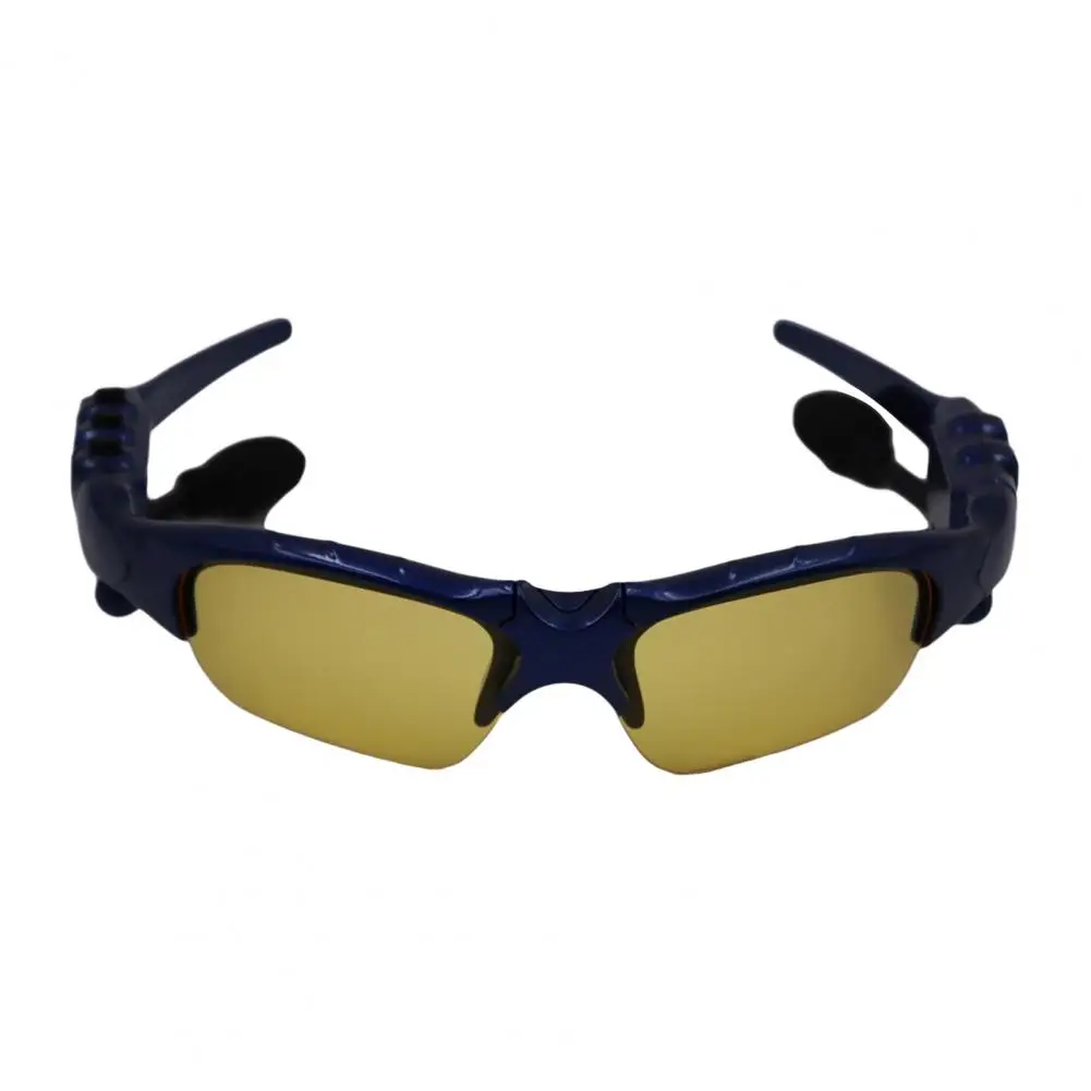 Inteligentne okulary BT5.0 bezprzewodowe słuchawki odporny na UV HiFi bezprzewodowe okulary Bluetooth kompatybilne słuchawki Audio okulary przeciwsłoneczne