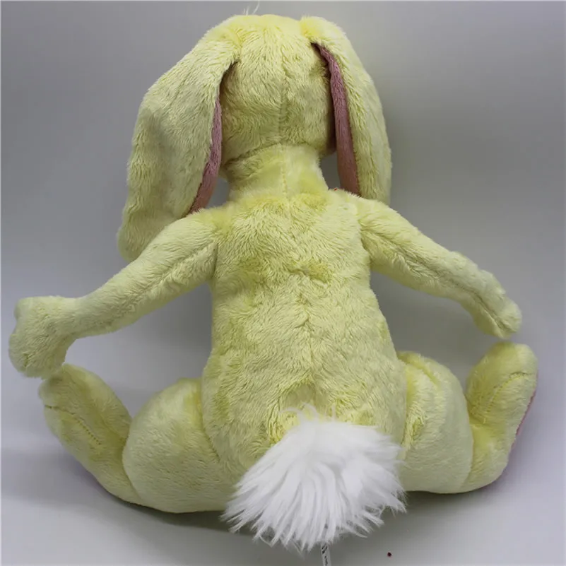 Disney 40cm Original Pooh Bear Friend Rabbit Plush Toys Animal Stuffed Soft Doll Toy For Kids Gift