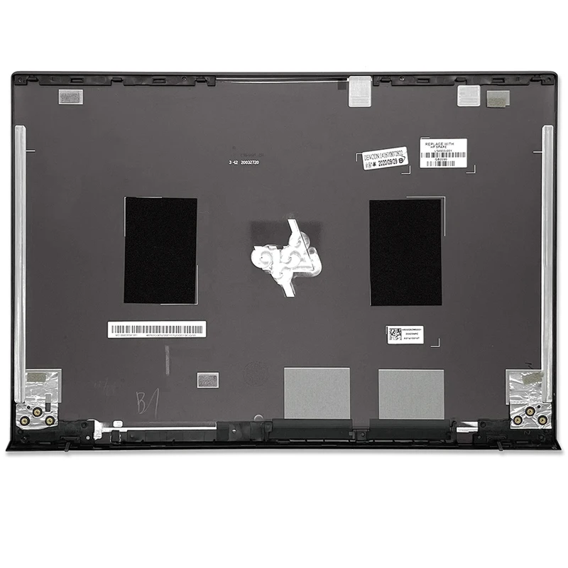 New LCD Back Cover/Front Bezel/Palmrest/Bottom Case For HP Envy 13 Envy 13-AQ TPN-W144 Laptop Top Case L54933-001 L54936-001