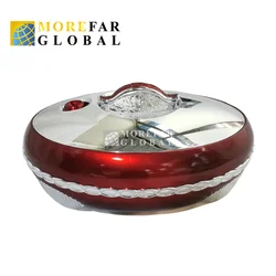 4 Liter / 5 Liter / 6 Liter Food Warmer Lunch Box Hot Pot Ramadan Event Party Wedding Family Party Good Design